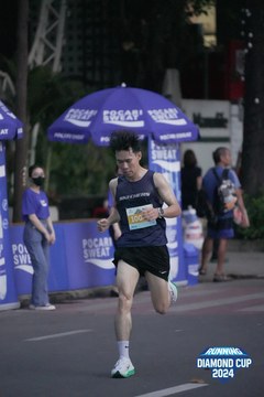 RUNNING DIAMOND CUP 2024 - Ảnh #2310446