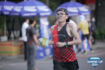 RUNNING DIAMOND CUP 2024 - Ảnh #2311353