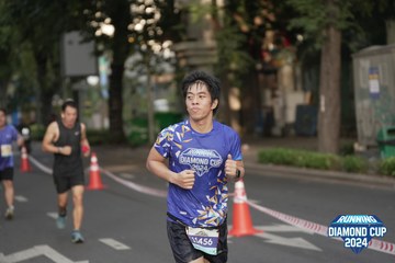 RUNNING DIAMOND CUP 2024 - Ảnh #2318963
