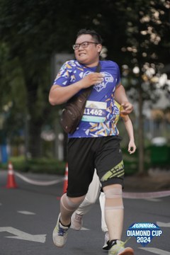RUNNING DIAMOND CUP 2024 - Ảnh #2317700