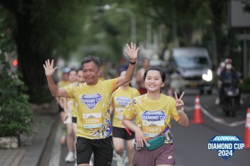 RUNNING DIAMOND CUP 2024 - Ảnh #2316665