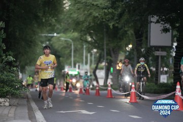 RUNNING DIAMOND CUP 2024 - Ảnh #2311871