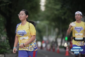 RUNNING DIAMOND CUP 2024 - Ảnh #2316449