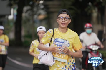 RUNNING DIAMOND CUP 2024 - Ảnh #2317624