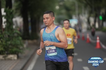 RUNNING DIAMOND CUP 2024 - Ảnh #2317848