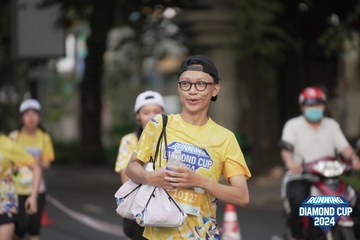 RUNNING DIAMOND CUP 2024 - Ảnh #2317623