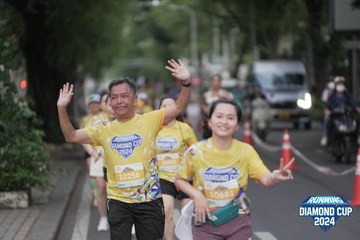 RUNNING DIAMOND CUP 2024 - Ảnh #2316667
