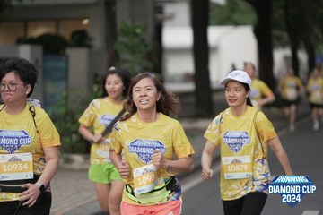 RUNNING DIAMOND CUP 2024 - Ảnh #2317380
