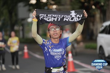 RUNNING DIAMOND CUP 2024 - Ảnh #2318707