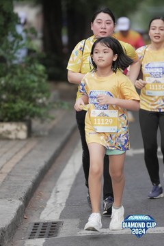 RUNNING DIAMOND CUP 2024 - Ảnh #2316959