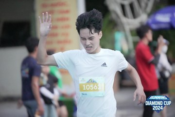RUNNING DIAMOND CUP 2024 - Ảnh #2311334