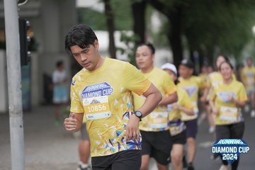 RUNNING DIAMOND CUP 2024 - Ảnh #2316865