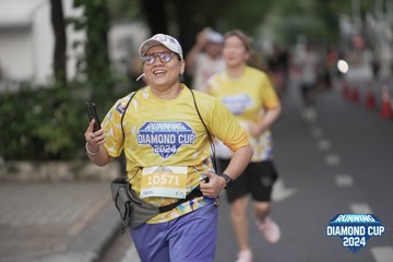 RUNNING DIAMOND CUP 2024 - Ảnh #2317197