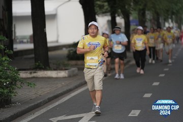 RUNNING DIAMOND CUP 2024 - Ảnh #2317481