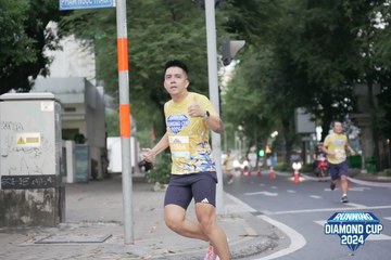 RUNNING DIAMOND CUP 2024 - Ảnh #2311739