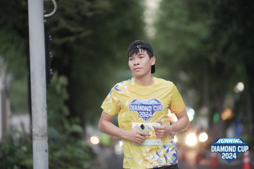 RUNNING DIAMOND CUP 2024 - Ảnh #2311880