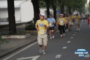 RUNNING DIAMOND CUP 2024 - Ảnh #2317477