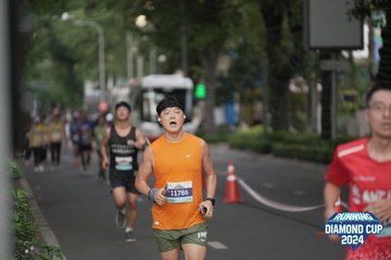 RUNNING DIAMOND CUP 2024 - Ảnh #2318656