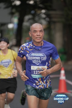 RUNNING DIAMOND CUP 2024 - Ảnh #2317579