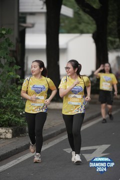 RUNNING DIAMOND CUP 2024 - Ảnh #2317498