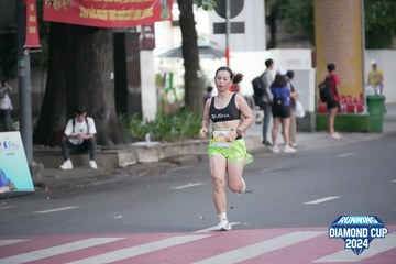 RUNNING DIAMOND CUP 2024 - Ảnh #2311466