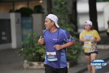 RUNNING DIAMOND CUP 2024 - Ảnh #2317449