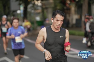 RUNNING DIAMOND CUP 2024 - Ảnh #2318972