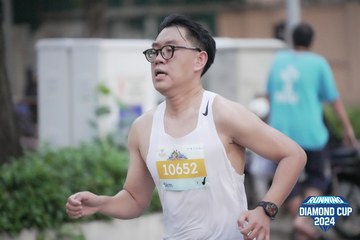 RUNNING DIAMOND CUP 2024 - Ảnh #2311700