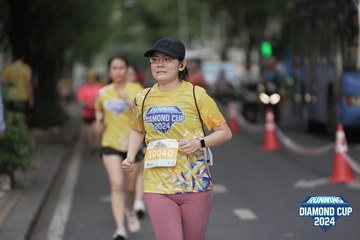 RUNNING DIAMOND CUP 2024 - Ảnh #2317106