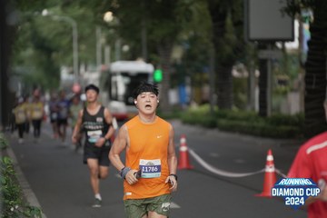RUNNING DIAMOND CUP 2024 - Ảnh #2318658