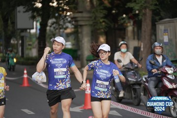 RUNNING DIAMOND CUP 2024 - Ảnh #2318386