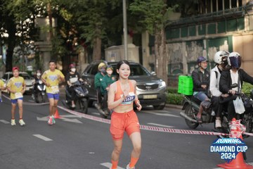 RUNNING DIAMOND CUP 2024 - Ảnh #2318868