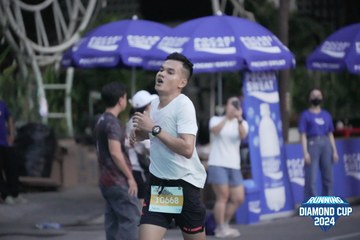 RUNNING DIAMOND CUP 2024 - Ảnh #2310569