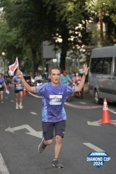 RUNNING DIAMOND CUP 2024 - Ảnh #2319019