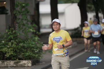 RUNNING DIAMOND CUP 2024 - Ảnh #2317485