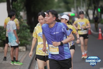 RUNNING DIAMOND CUP 2024 - Ảnh #2317034
