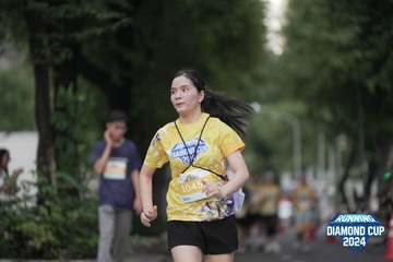 RUNNING DIAMOND CUP 2024 - Ảnh #2316459