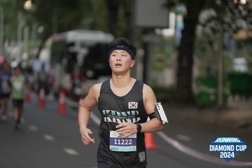 RUNNING DIAMOND CUP 2024 - Ảnh #2318673