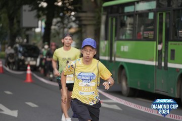 RUNNING DIAMOND CUP 2024 - Ảnh #2317774