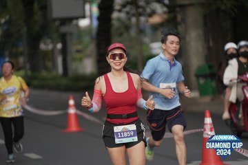 RUNNING DIAMOND CUP 2024 - Ảnh #2317820