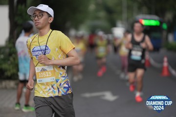 RUNNING DIAMOND CUP 2024 - Ảnh #2317077