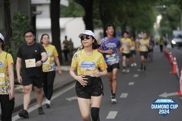 RUNNING DIAMOND CUP 2024 - Ảnh #2317320