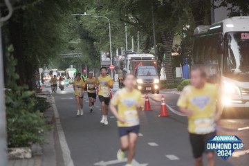 RUNNING DIAMOND CUP 2024 - Ảnh #2311797