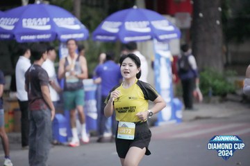 RUNNING DIAMOND CUP 2024 - Ảnh #2311367