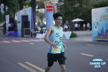 RUNNING DIAMOND CUP 2024 - Ảnh #2310502