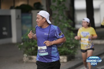 RUNNING DIAMOND CUP 2024 - Ảnh #2317448