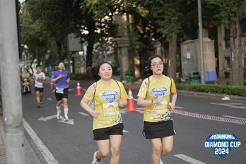 RUNNING DIAMOND CUP 2024 - Ảnh #2318765