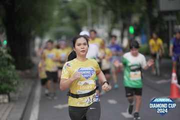 RUNNING DIAMOND CUP 2024 - Ảnh #2316703