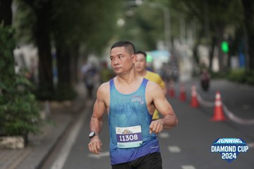 RUNNING DIAMOND CUP 2024 - Ảnh #2317846