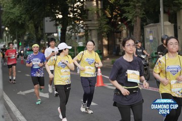RUNNING DIAMOND CUP 2024 - Ảnh #2318721
